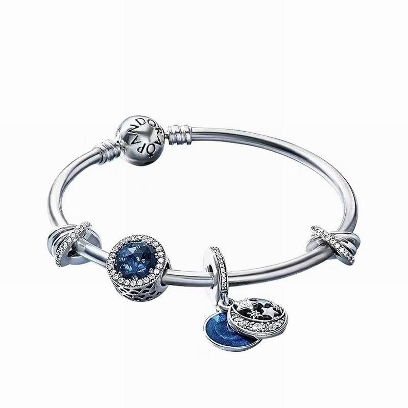 Pandora Bracelets 2177